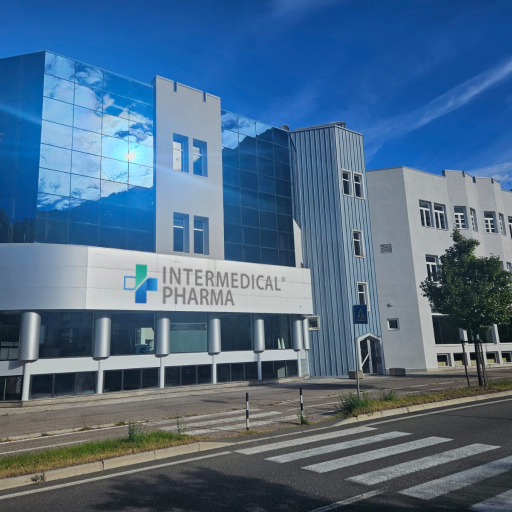 Standort Bozen Intermedical Pharma